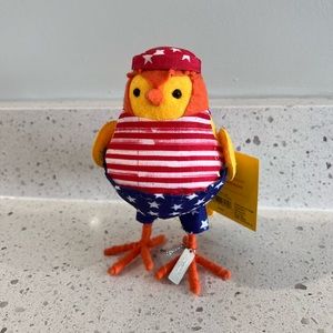 Target Summer Squad Bird